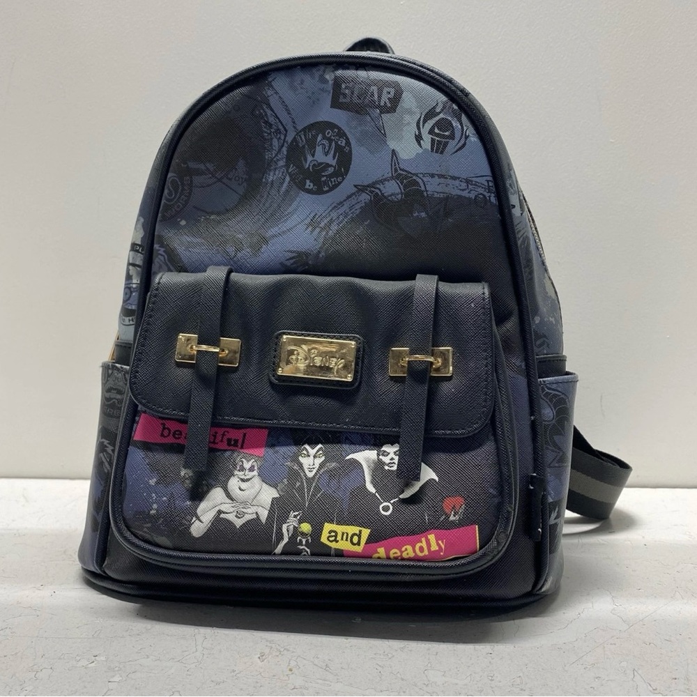 Ruz Black Bag